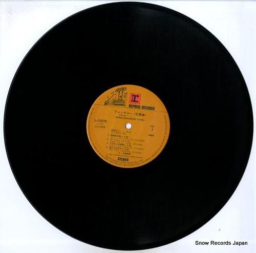 中森明菜 - ファンタジー/幻