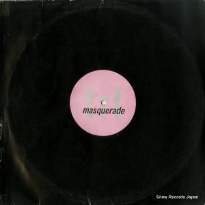 TRF - masquerade - AVJT-2266