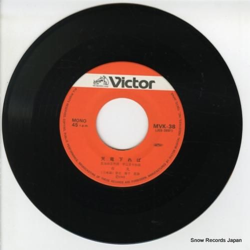 市丸 - 天竜下れば - MV