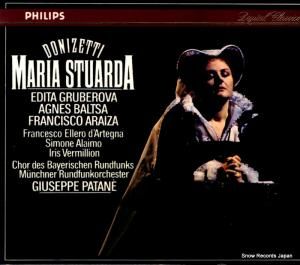 CD: 奼åڡѥ - donizetti; maria stuarda - 426233-2