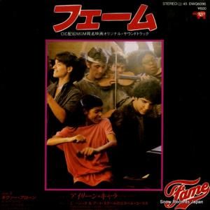 アイリーン・キャラ - フェーム - DWQ6096