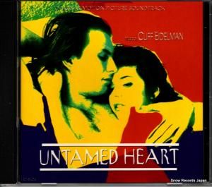 CD: աǥޥ - untamed heart - VSD-5404