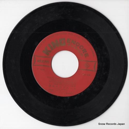 V/A - 真夜中のブルース