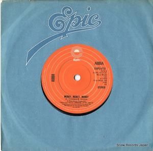 アバ - money, money, money - SEPC4713