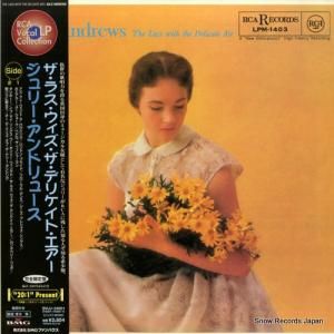 ꡼ɥ塼 - 饹ǥꥱȡ - BVJJ-34001 / LPM-1403