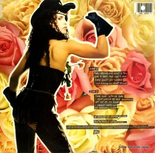 デッド・オア・アライヴ - n