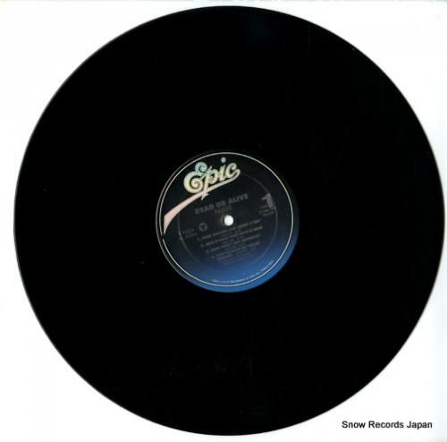 デッド・オア・アライヴ - n