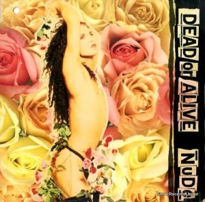 デッド・オア・アライヴ - nude - OE45224