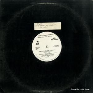 ファイン・ヤング・カニバルズ - she drives me crazy - L33-17763