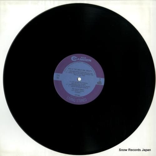 ザ・ローリー・シスターズ -