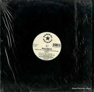 SAYOKO - sukiyaki - RU15038