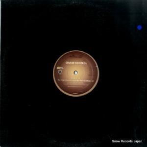 クルーズ・コントロール - your night (now & forever) - 7432146033