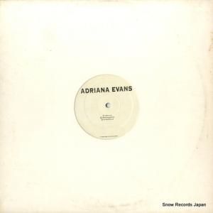 エイドリアナ・エヴァンス - reality - RDAB-64615-1