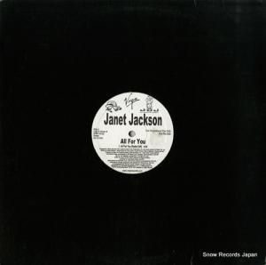 ͥåȡ㥯 - all for you - SPRO-16130