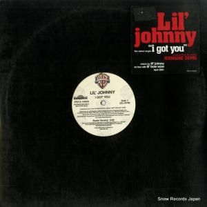 롦ˡ - i got you - PRO-A-100609