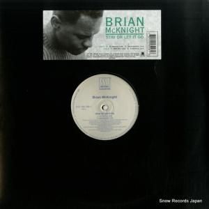 ֥饤󡦥ޥåʥ - stay or let it go - 012156248-1