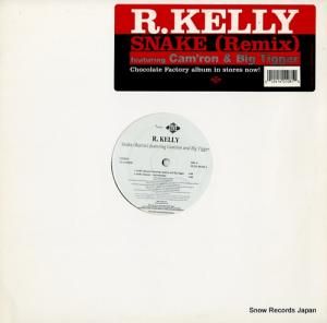 ҡ꡼ - snake (remix) - 01241-40108-1