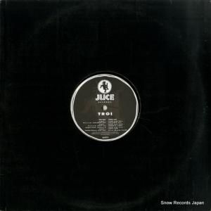 トロイ - need your love - JUCET3