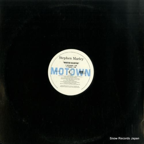 スティーブン・マーリー - m