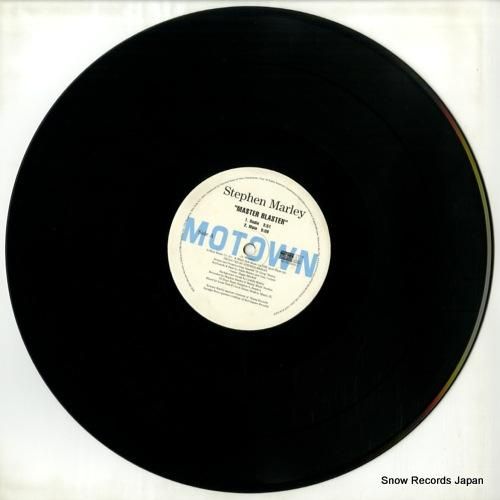 スティーブン・マーリー - m
