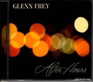 CD: 󡦥ե饤 - after hours - B0016781-02