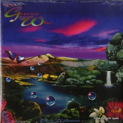 ゲス・フー - plein d