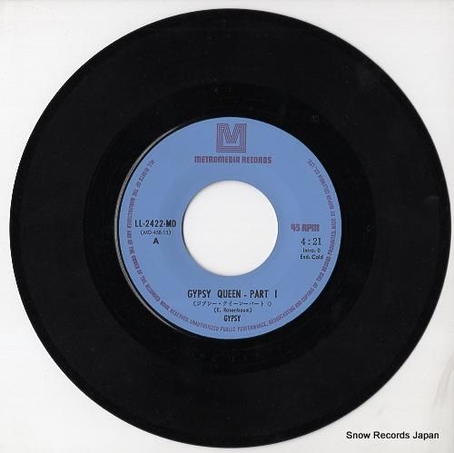 ジプシー - ジプシー・クイー