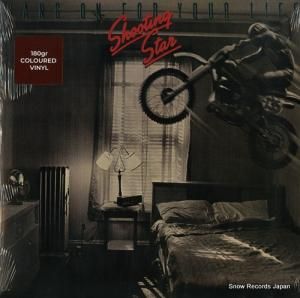 シューティング・スター - hang on for your life - RDEG-LP-332