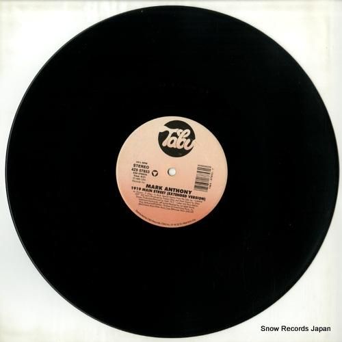 マーク・アンソニー - 191