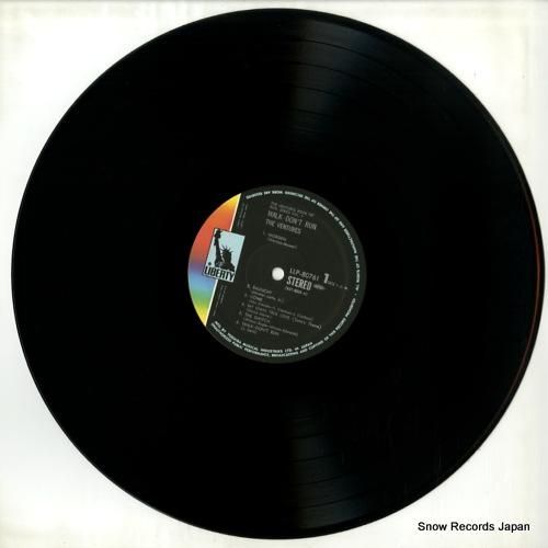 ザ・ベンチャーズ - ウォーク