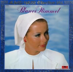 アルフレッド・ハウゼ楽団 - 碧空/アルフレッド・ハウゼ・コレクション第1集 - MP3020