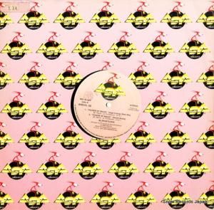 ALPHATOWN - power of magic/hot stuff - ARD/CL02