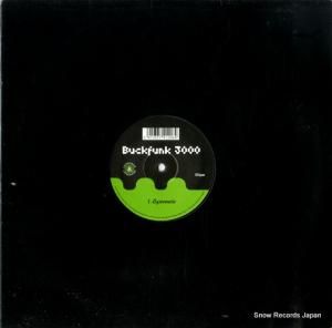 バックファンク3000 - systematic - EFA80151