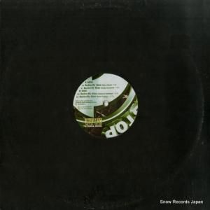 Хե饤å - metal head - NS002