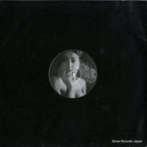 DJ HELL - diese momente ep - TIVA008