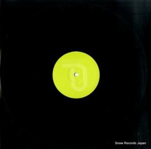 JK WALKER - inertia - PRM104