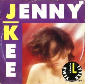 JENNY KEE - every little time - ARD1062