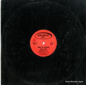 KING & QUEEN - para para - DOUB1014