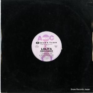 ロリータ - pizza dance / pretty woman - AVJK-3006