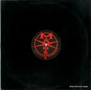 MAXIMIZOR AND JOHN ROBINSON - don't close your mind - AVJS-1096