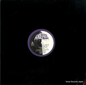 プラネタリー・アサルト・システムズ - planetary funk vol.1 - PF012