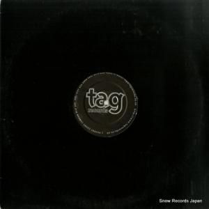 THE PUSSYCUTS - i know what i like - TAG005