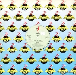 ROSS - go, go boy/walkie talkie - FL8412