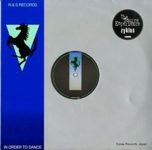 ڥꥨ - zyklus - RS96101