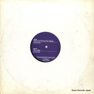 SPINDERELLA / DRUMROLLER - papa's got a brand new pigbag / the louder - 54576M1