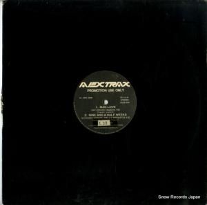 V/A - untitled - AVJS-1019