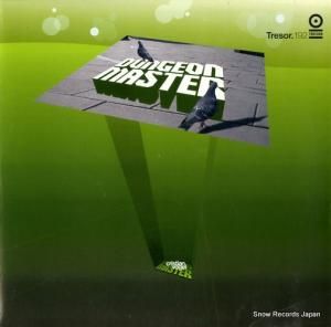 クリスティアン・ヴォーゲル - dungeon master - TRESOR192