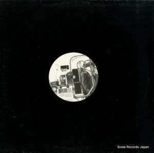 ȡ - travel plaza ep - PRS-013