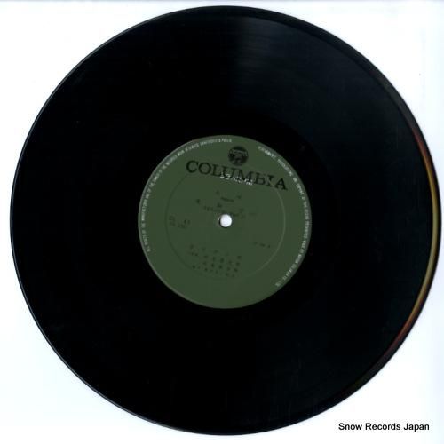 芳村伊十郎 - 長唄連獅子 -