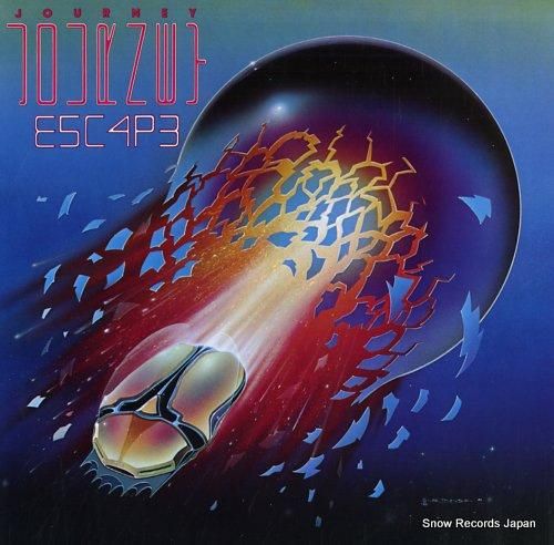 ジャーニー - エスケイプ -